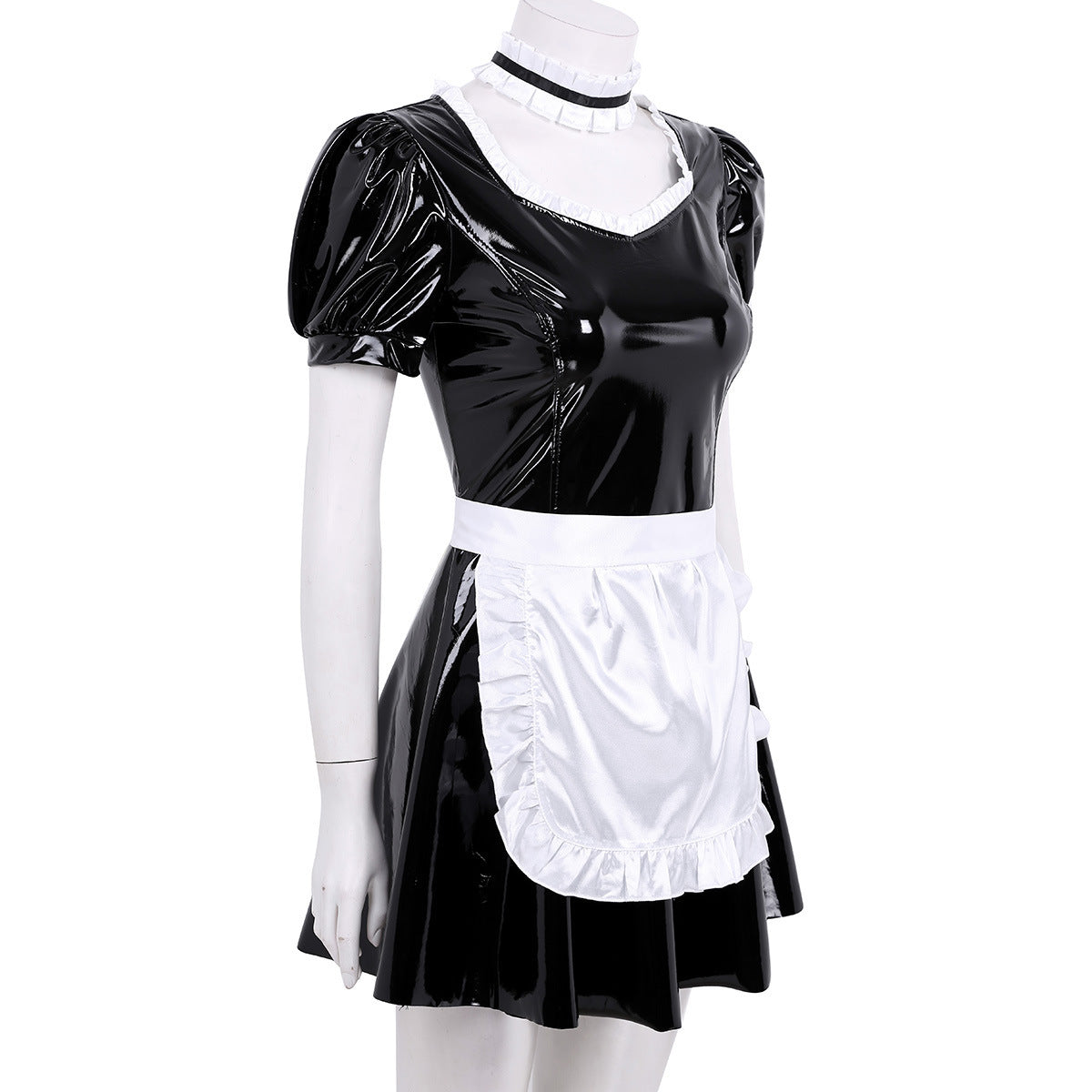 Maid Costume