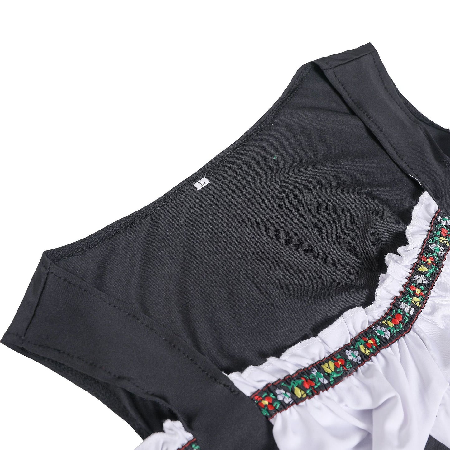 Sexy Waiter Clothes Halloween Costumes