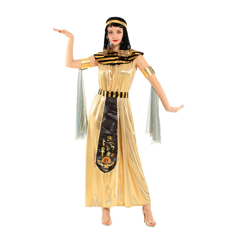 Indian Queen Costume