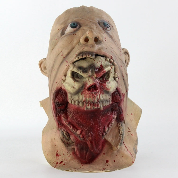 Headgear Mask