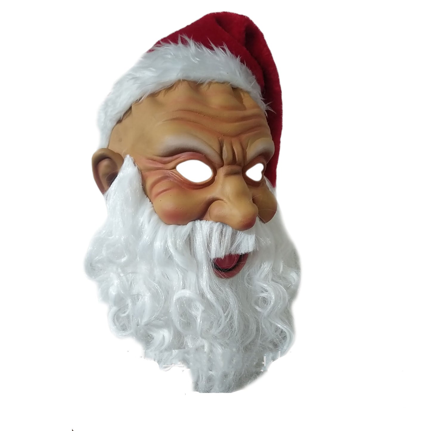 Santa Claus Mask