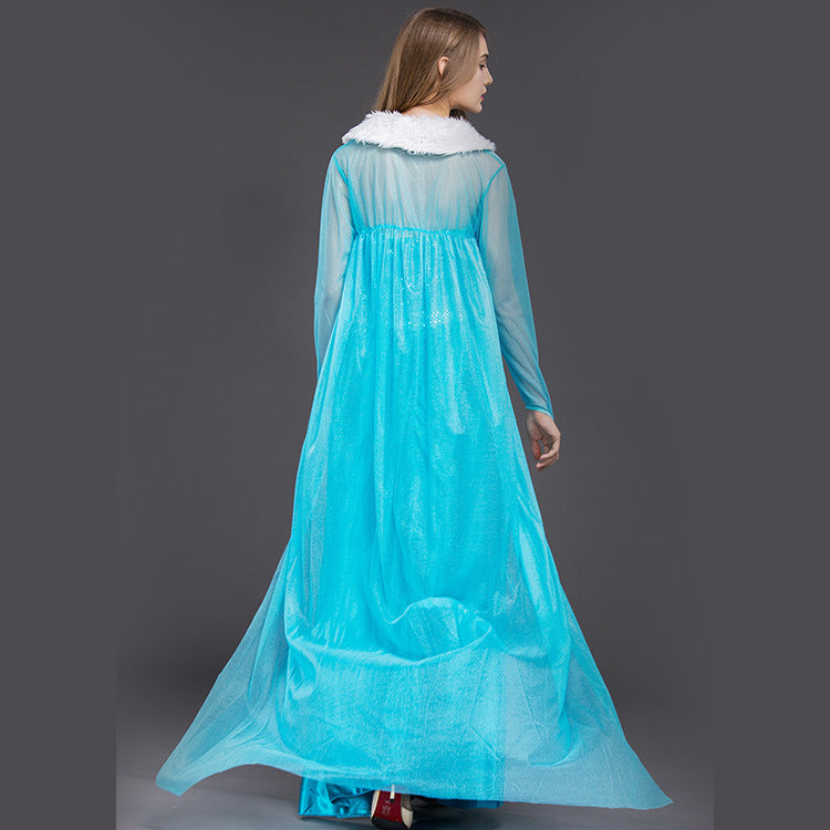 Princess Costume