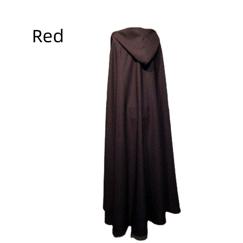 Halloween Cloak