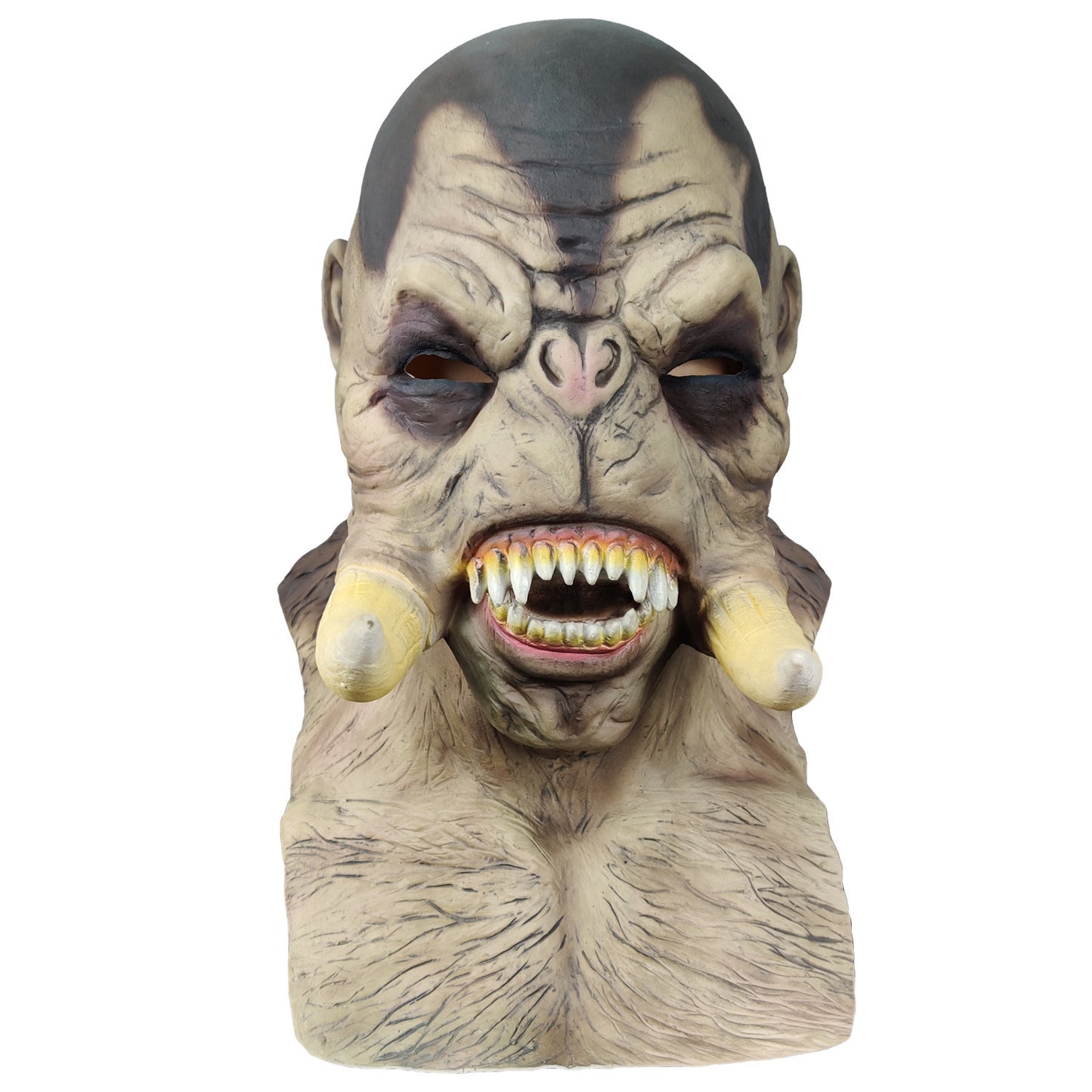 Halloween Horror Mask