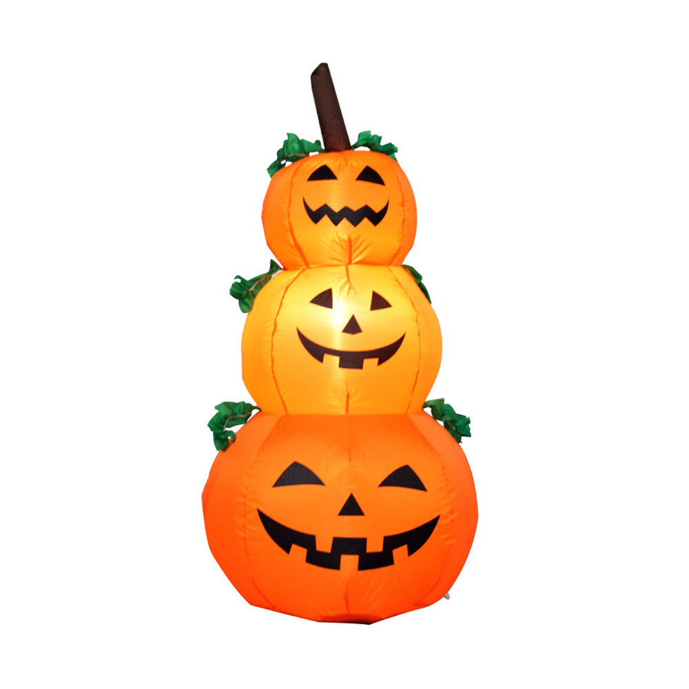 Pumpkin Inflatable