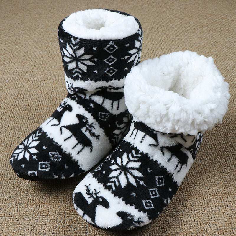 Elk Floor Shoes