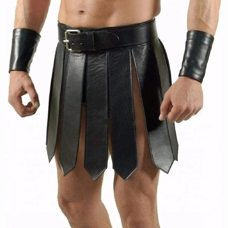 Medieval Roman Costume