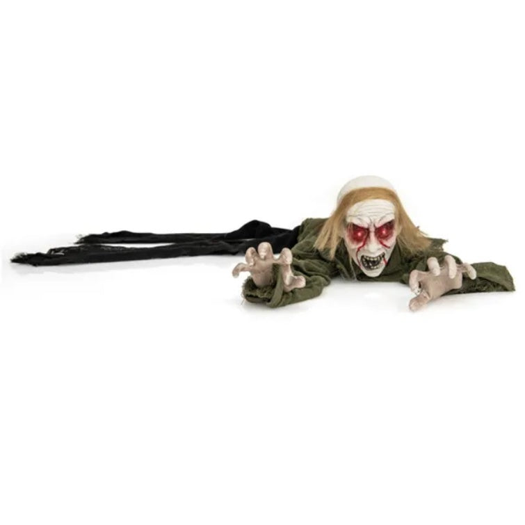 Zombie Decorations