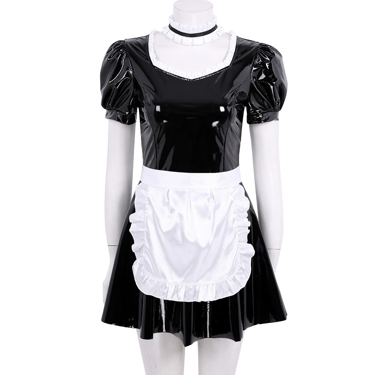 Maid Costume
