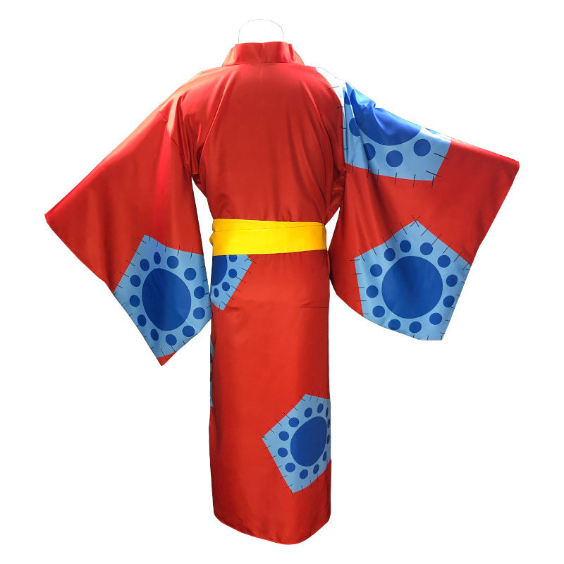 Men And Women Fashion Costumes