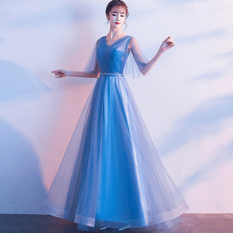 Chorus Costumes