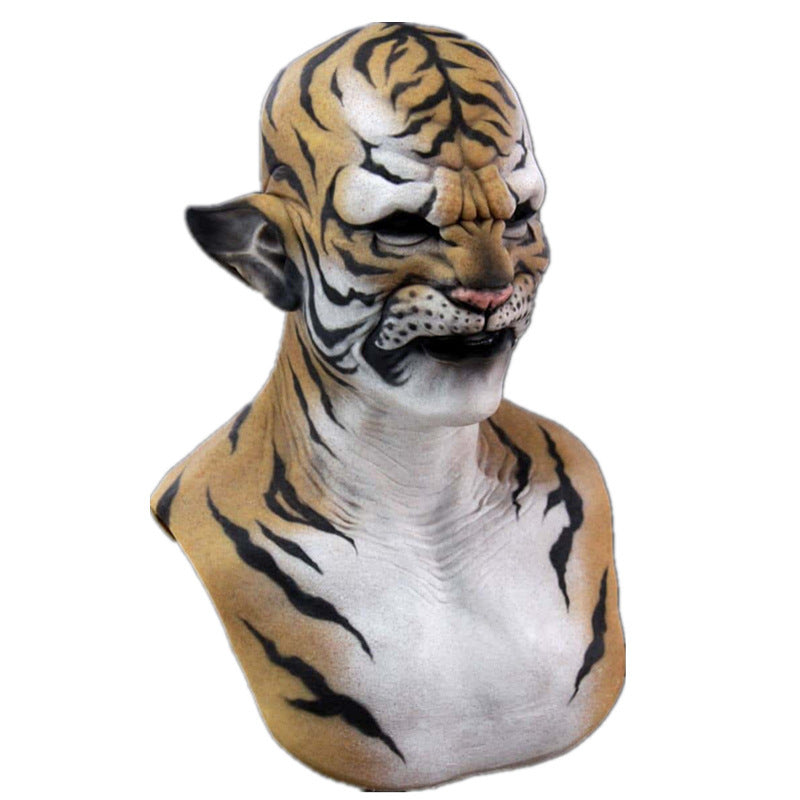 Beast Mask