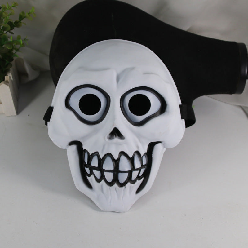 Chocolateee Mask