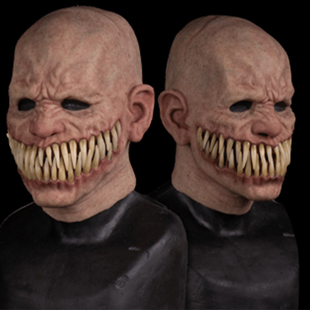 Balaclava mask
