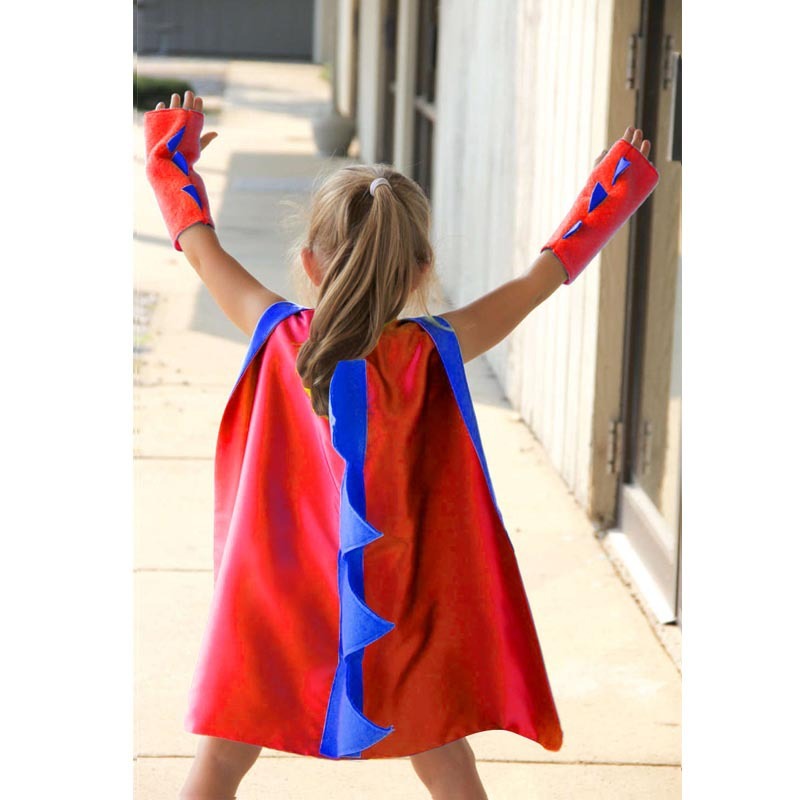 Birthday Party Costumes
