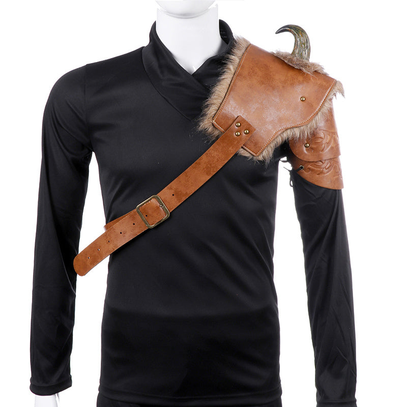 Medieval Viking Armor