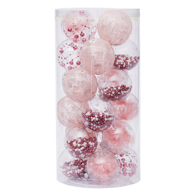 Christmas Balls