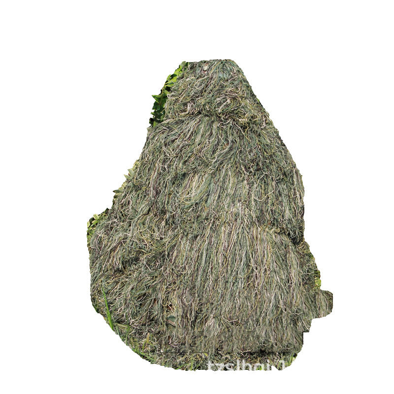 Military Ghillie-Suit