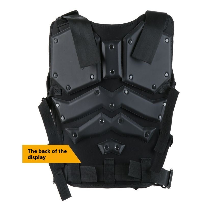 Outdoor Tactics Vest