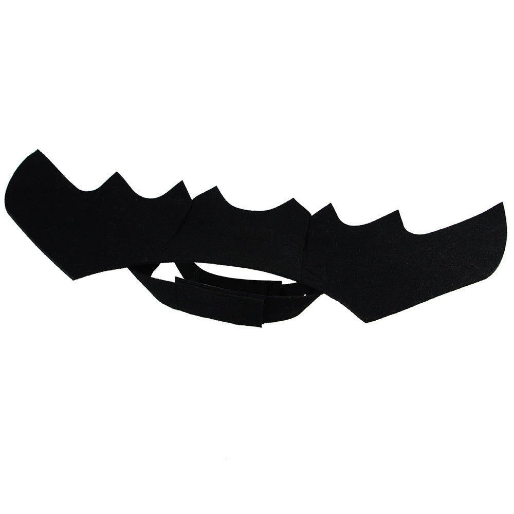 Pet Cat Small Dogs Bat Wings Halloween