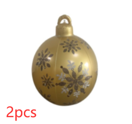 Giant Big Large Balls Xmas Toy Ball