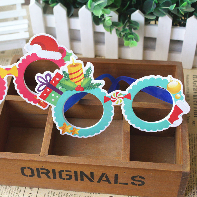Luminous Glasses Frame
