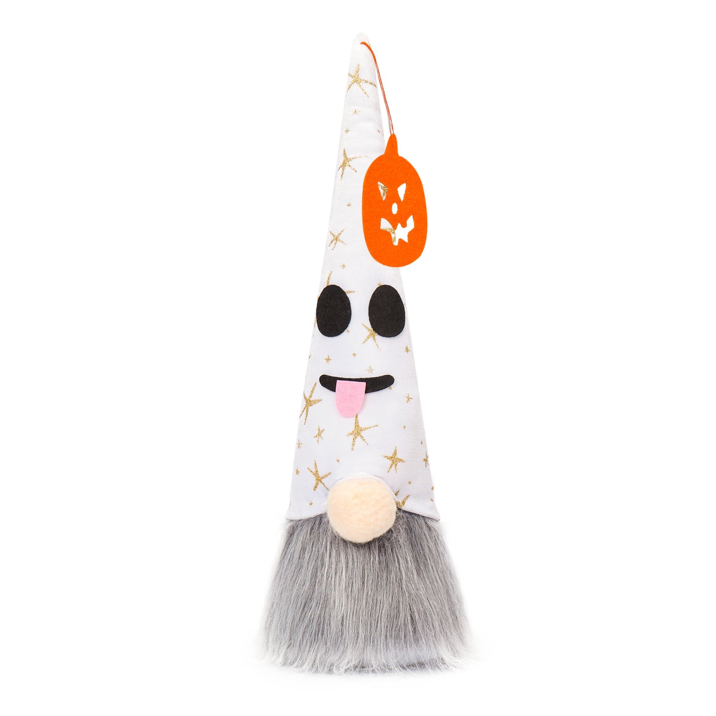 Glowing Faceless Doll