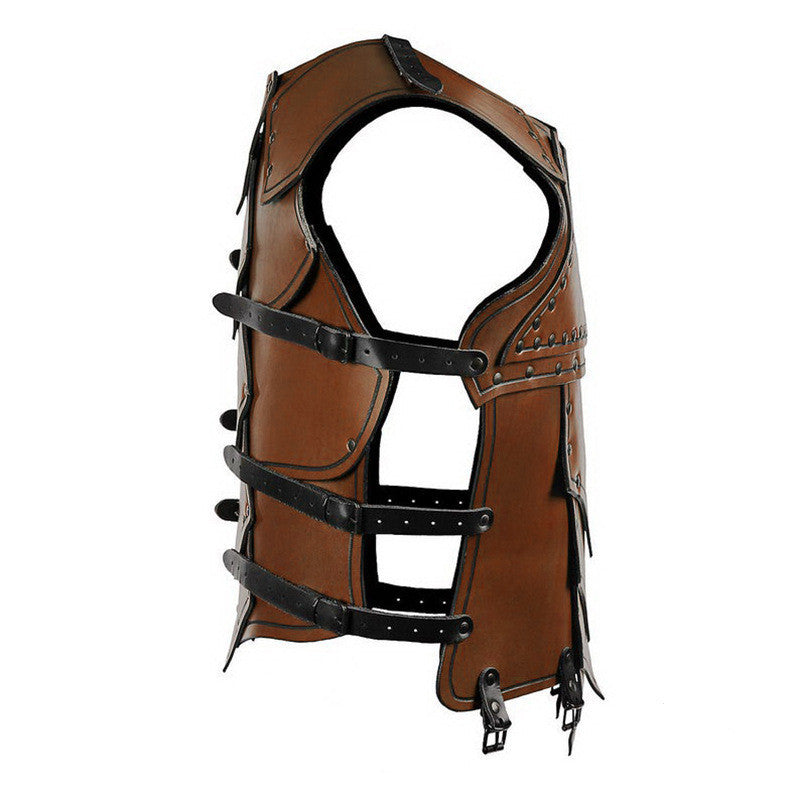 Warrior vest Costumes