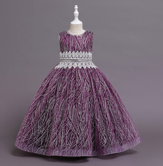 Flower Piano Costumes