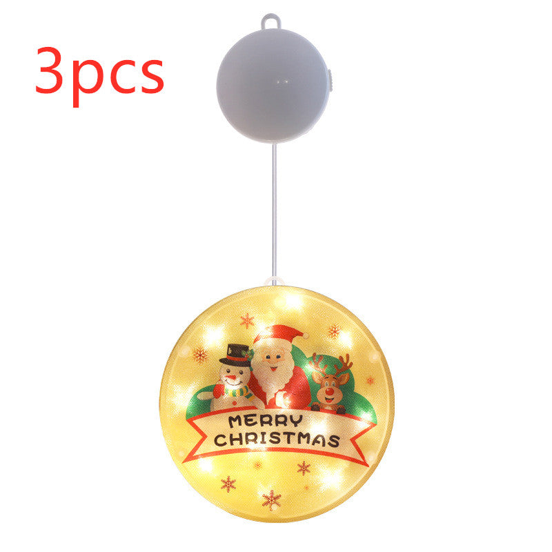 Christmas Hanging Lights