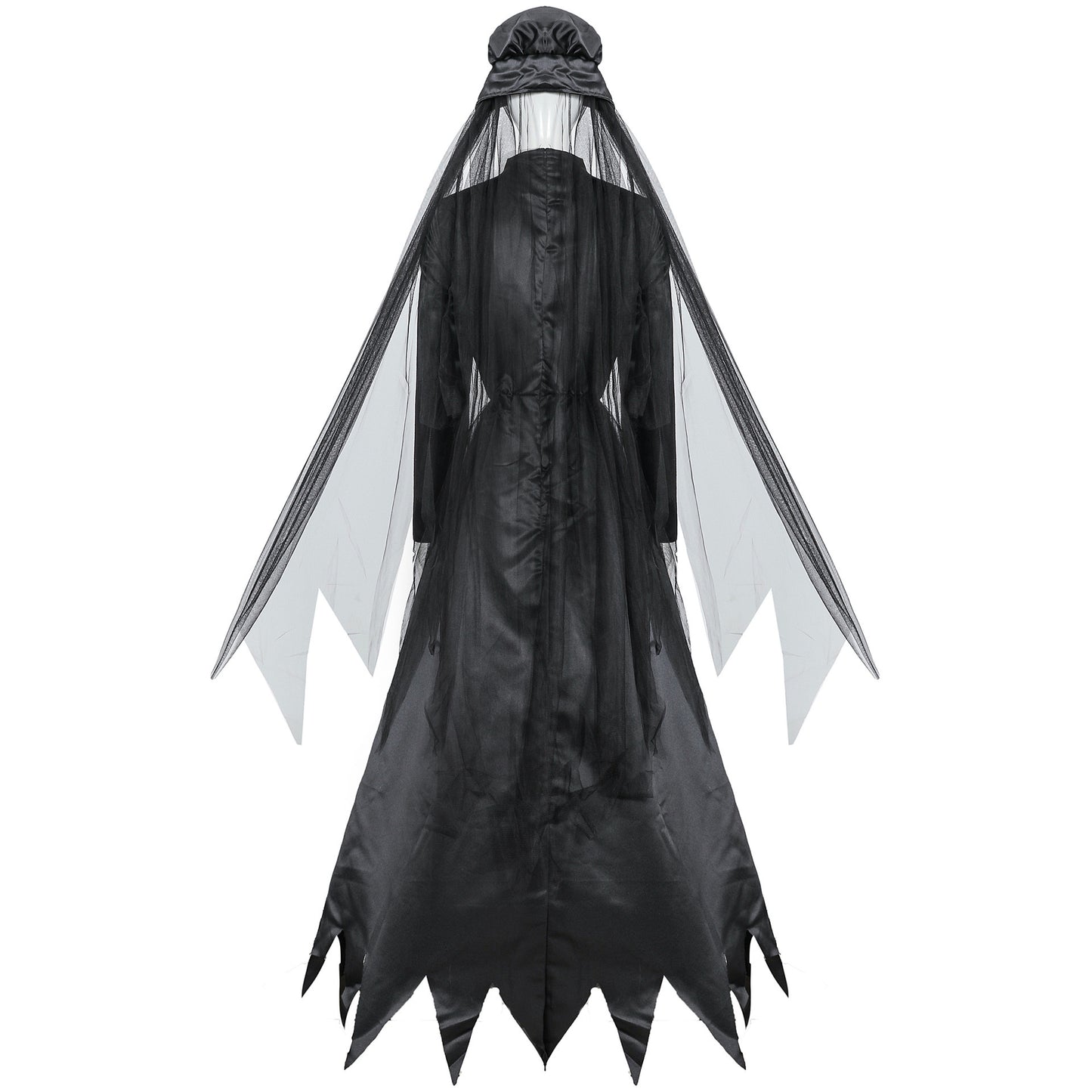 Ghost Vampire