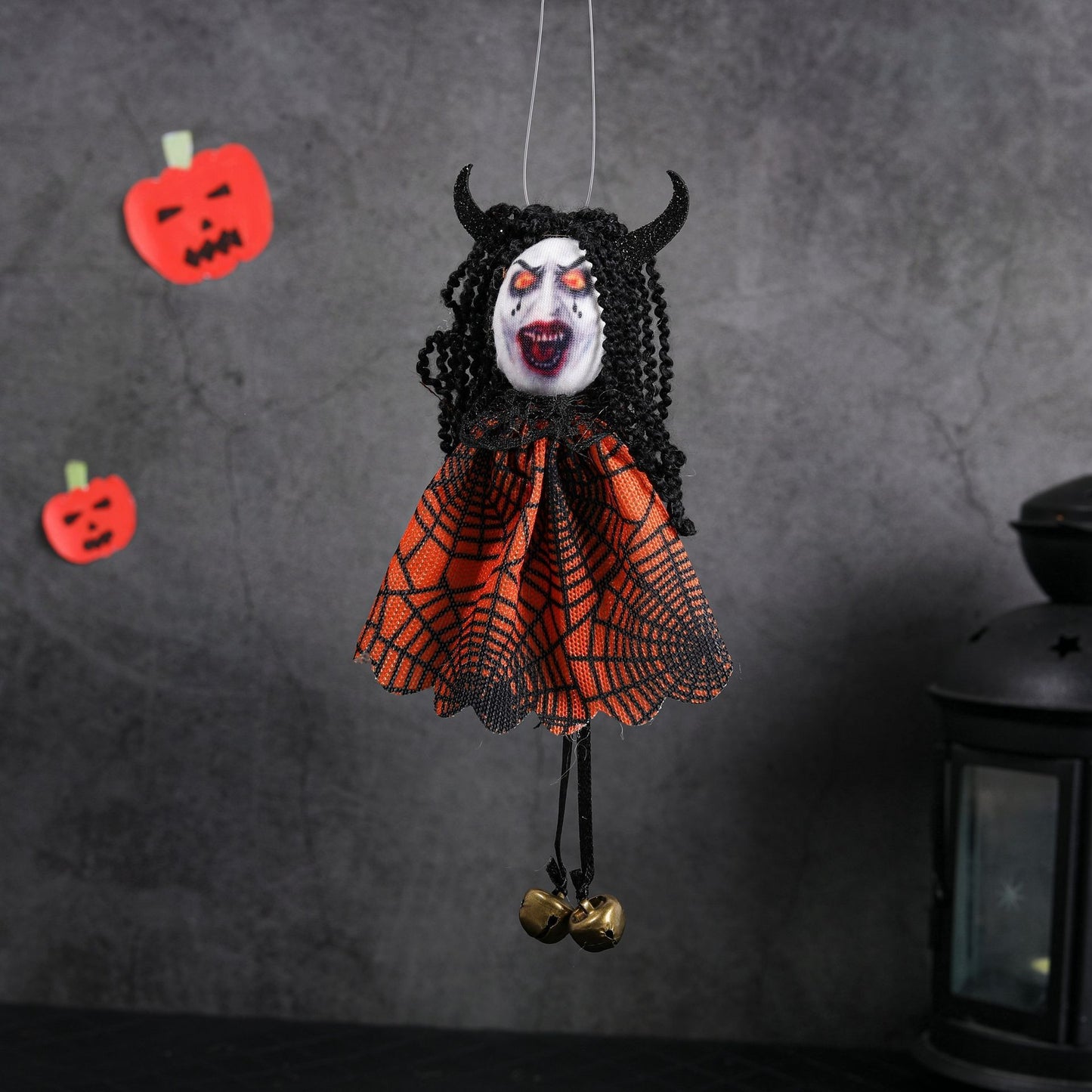 Ghost Toy Bar Decoration