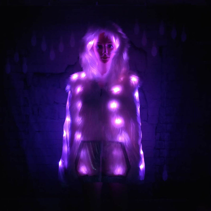 Led Costume