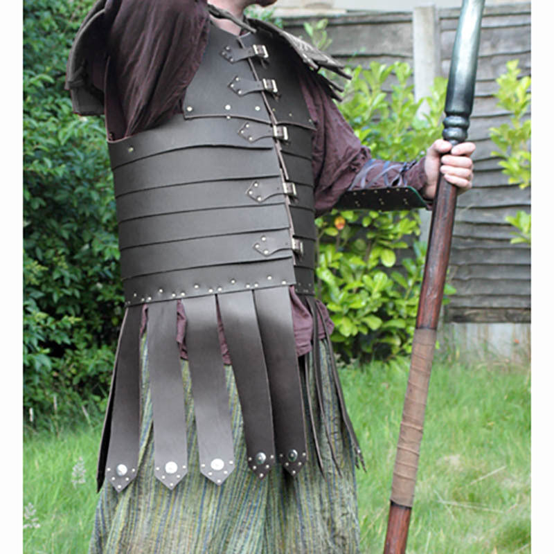 Medieval Renaissance Viking Costume