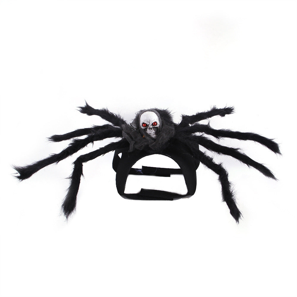 Pet Cat Small Dogs Bat Wings Halloween