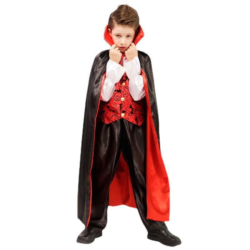Masquerade Costume