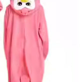 Penguin Cartoon Jumpsuit Halloween Pajamas