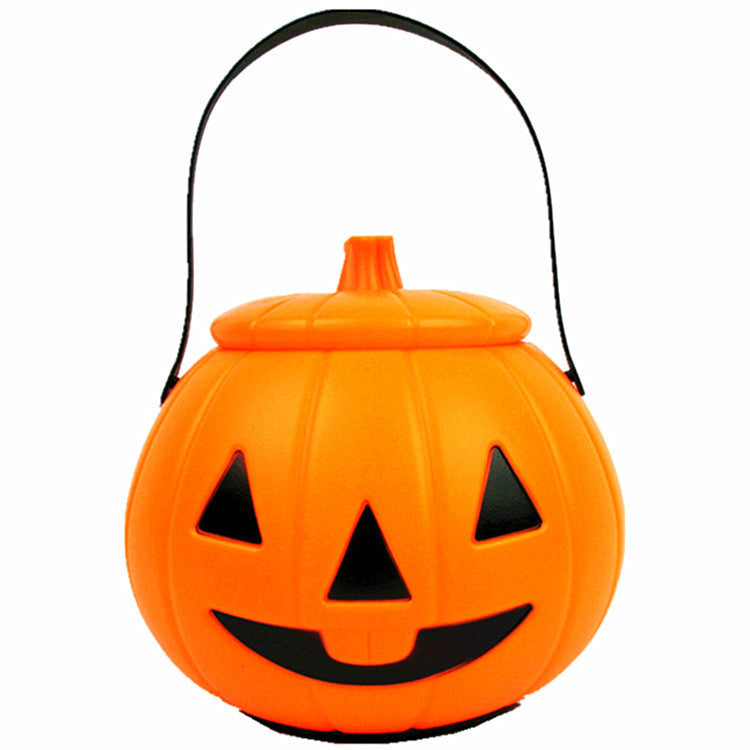 Sky Star Pumpkin Lamp