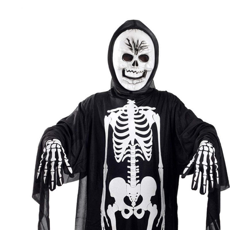 Skeleton Costume