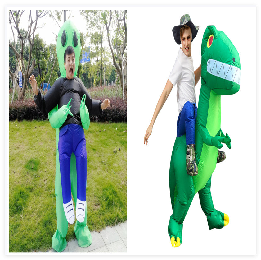 Inflatable Costumes
