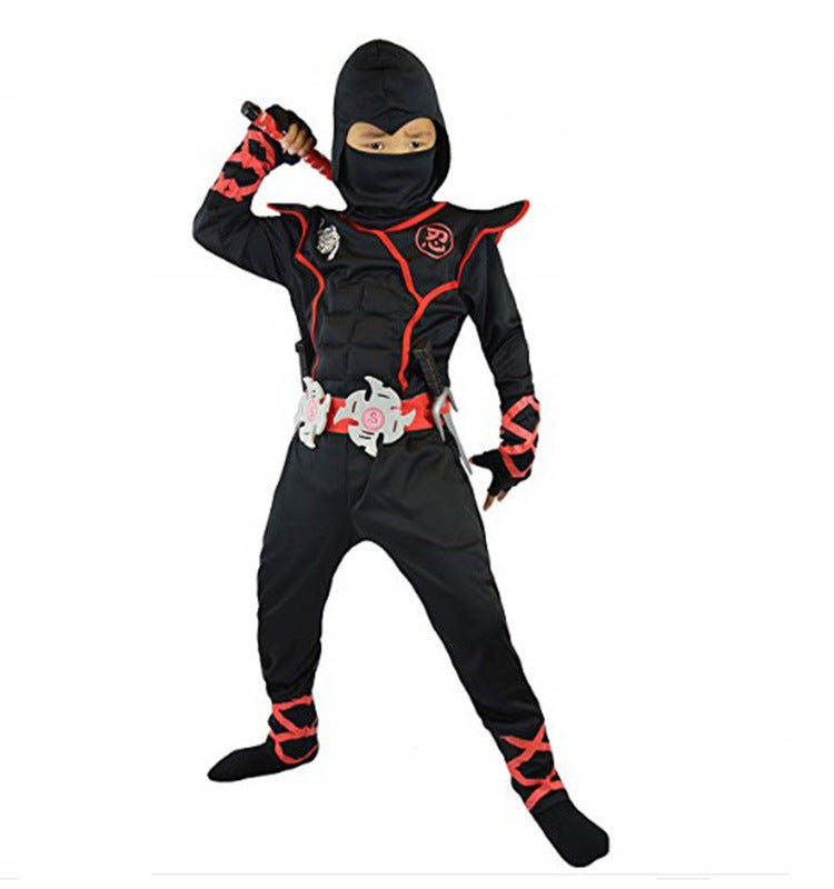 Ninja Costume