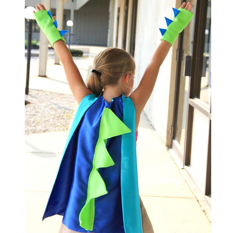 Birthday Party Costumes