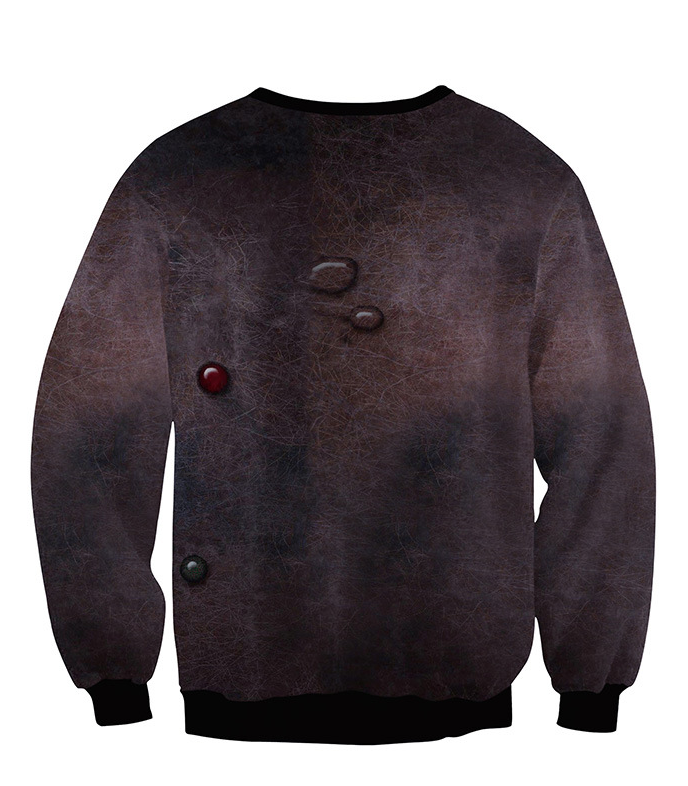 UGLY CHRISTMAS SWEATER
