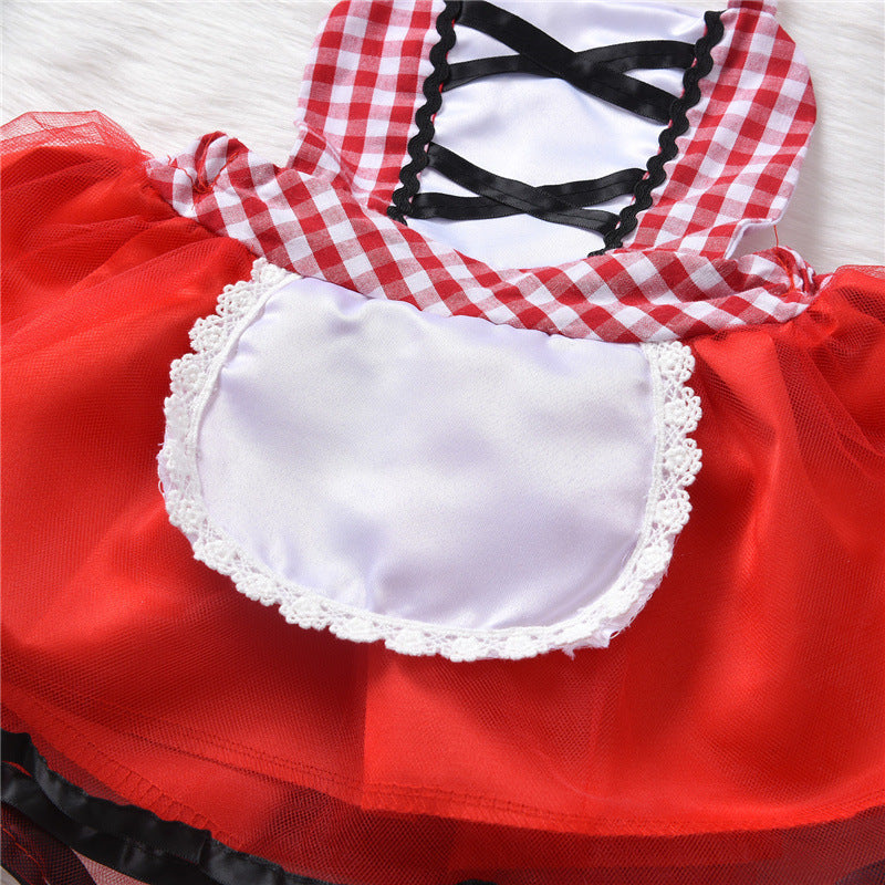 European And American Costume