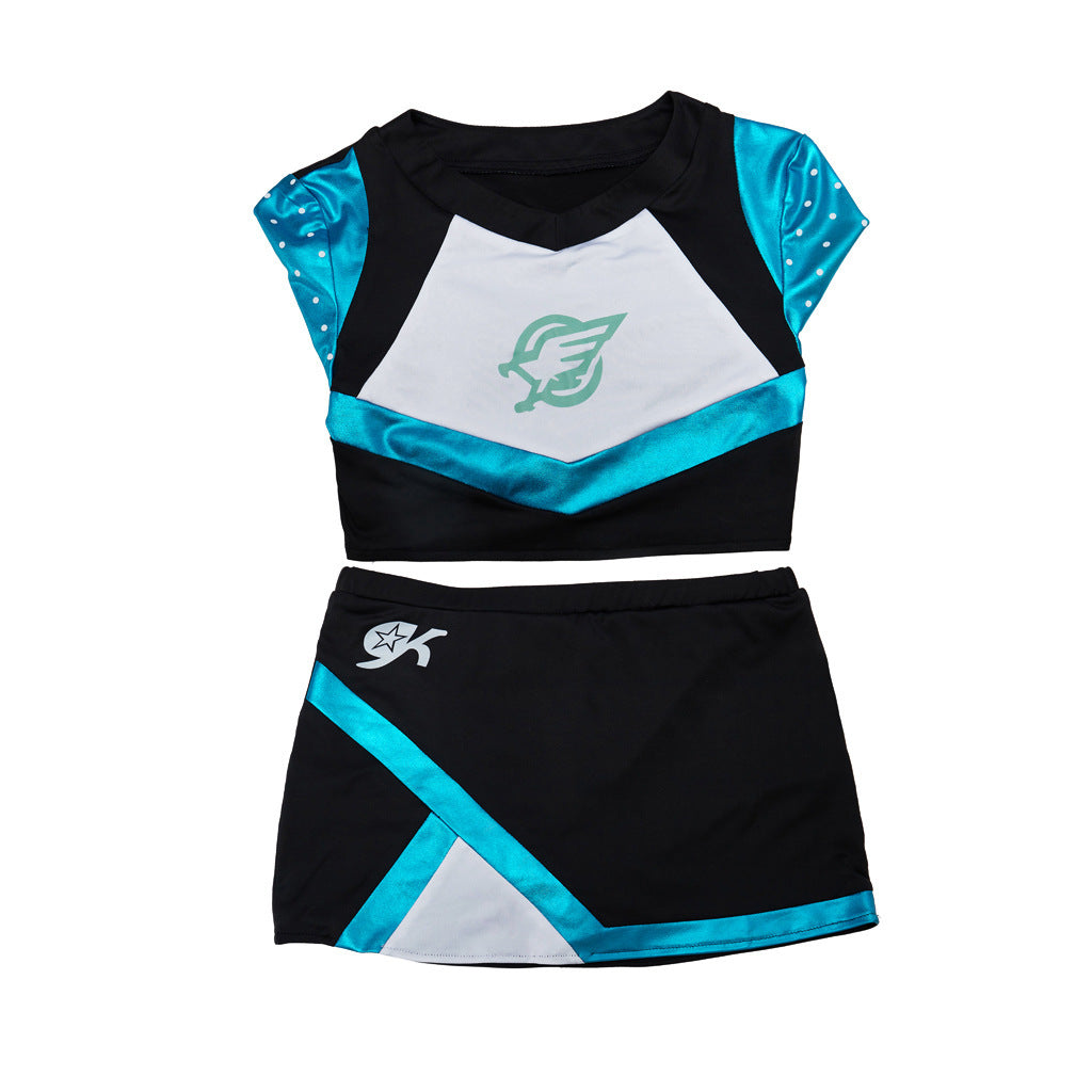 Hot Cheerleader Costumes