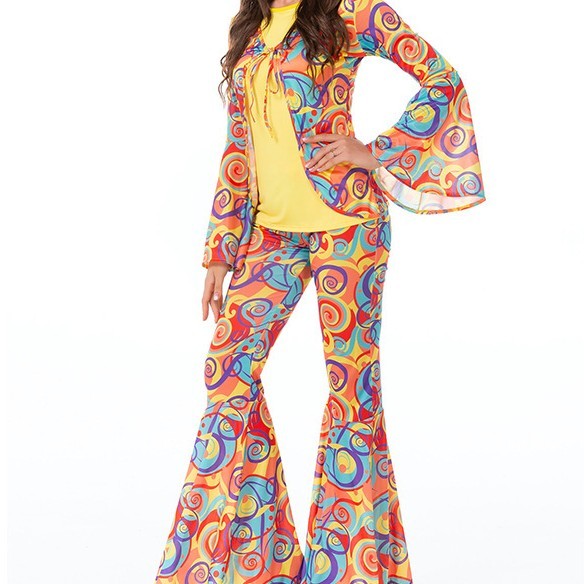 70-80’s Dance Costumes