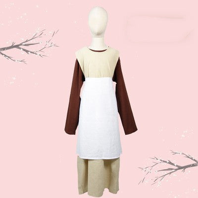 Medieval Civilians Costumes