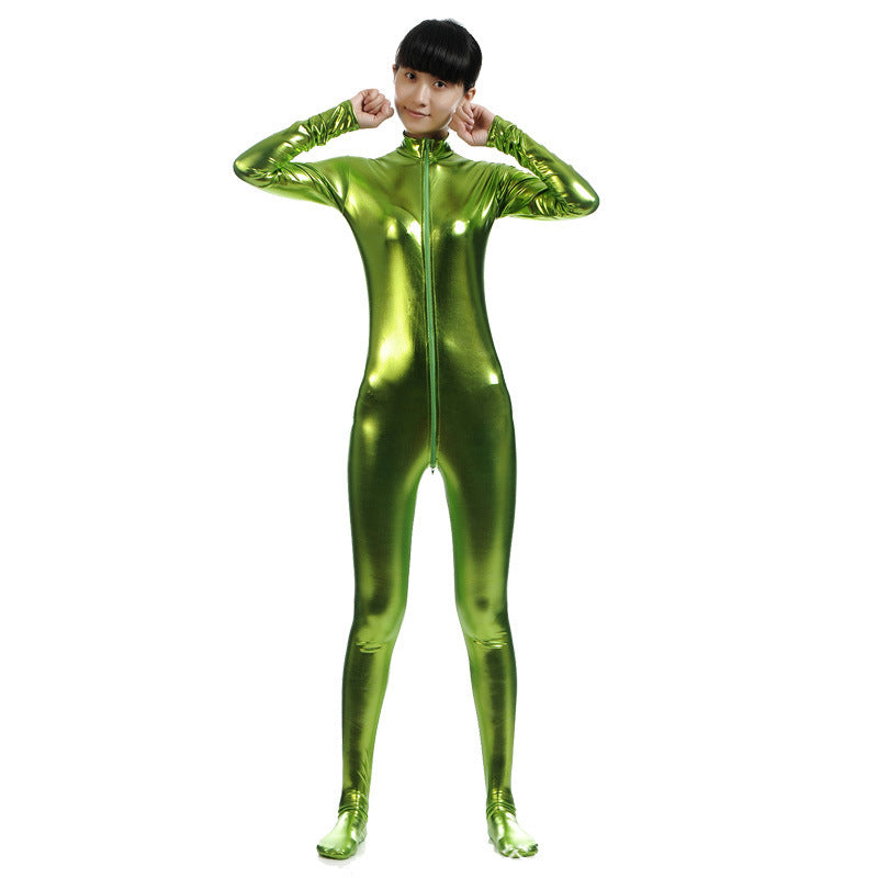 Headless Turtleneck Costume