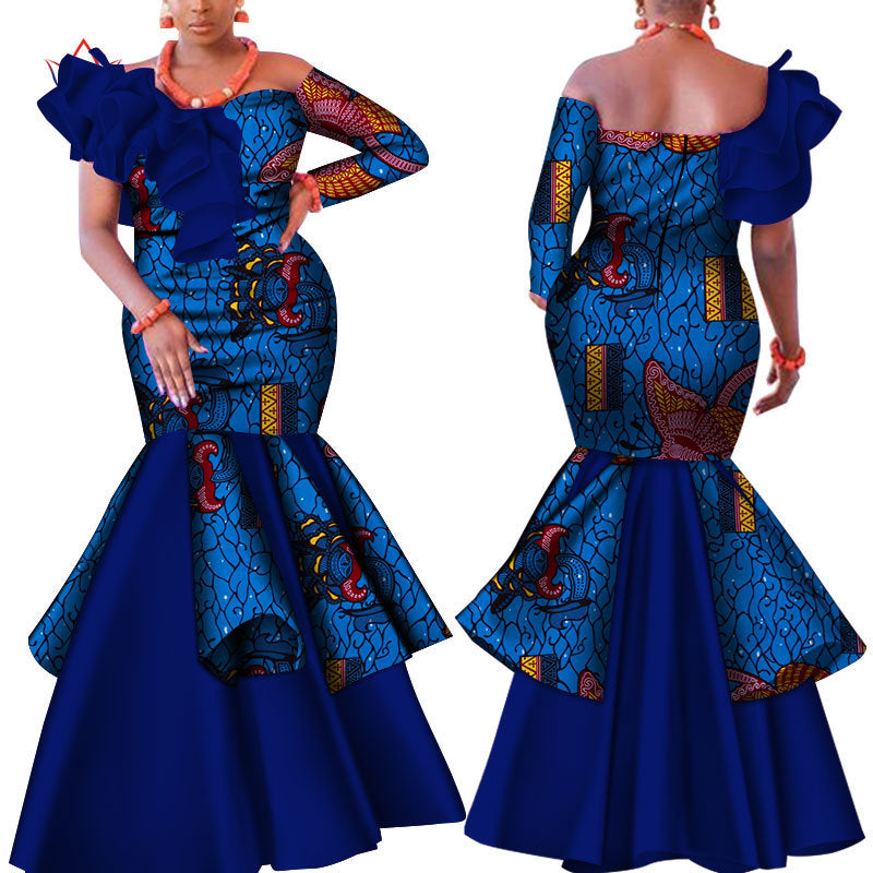 Traditional African Costumes