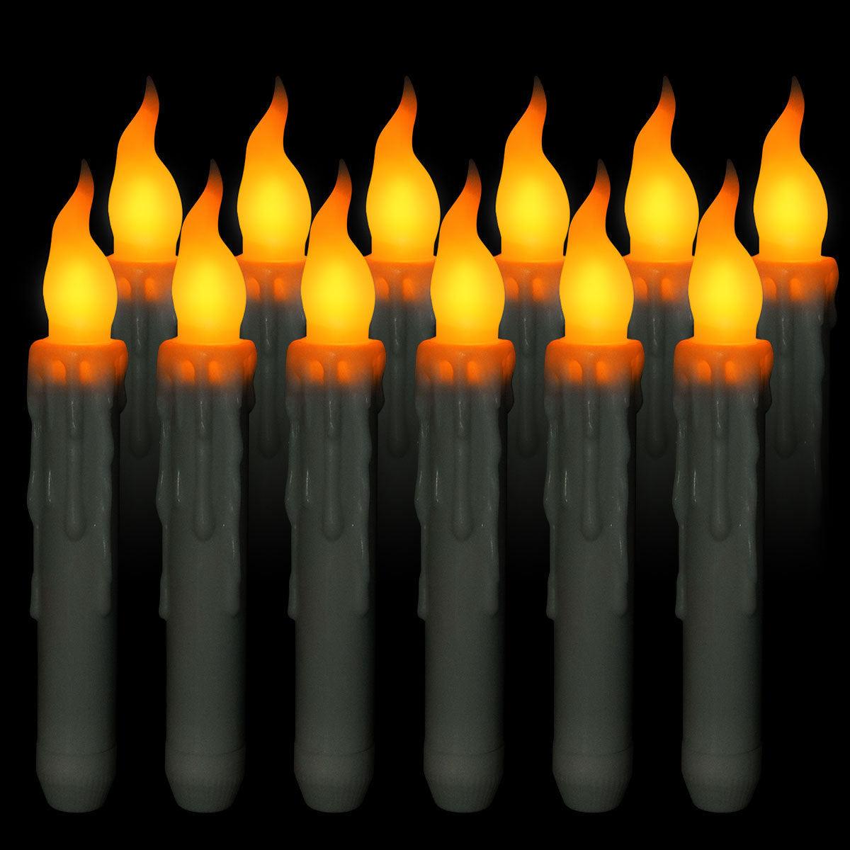 Magic Wand LED Electronic Candle Light
